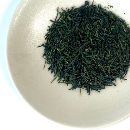 Saemidori - Gyokuro