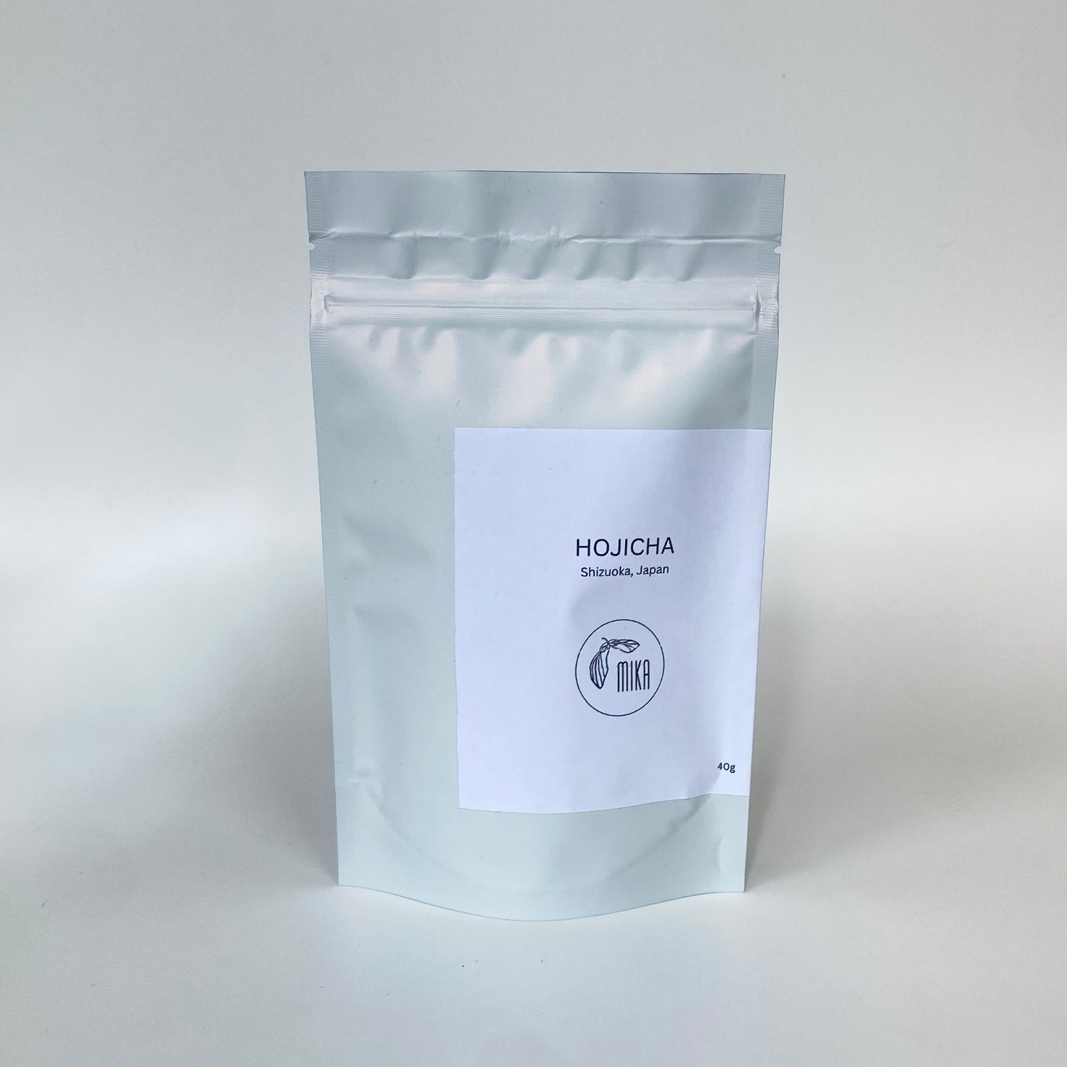 Hojicha (40g)