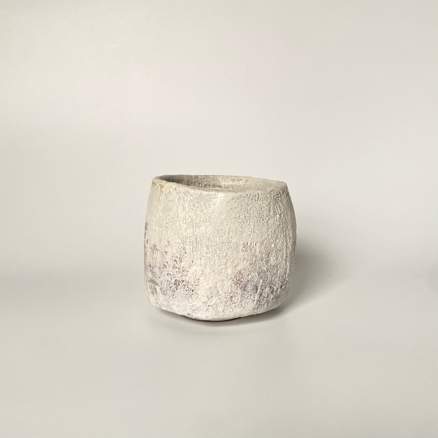 Matcha Bowl – Frost | Satoshi Collection