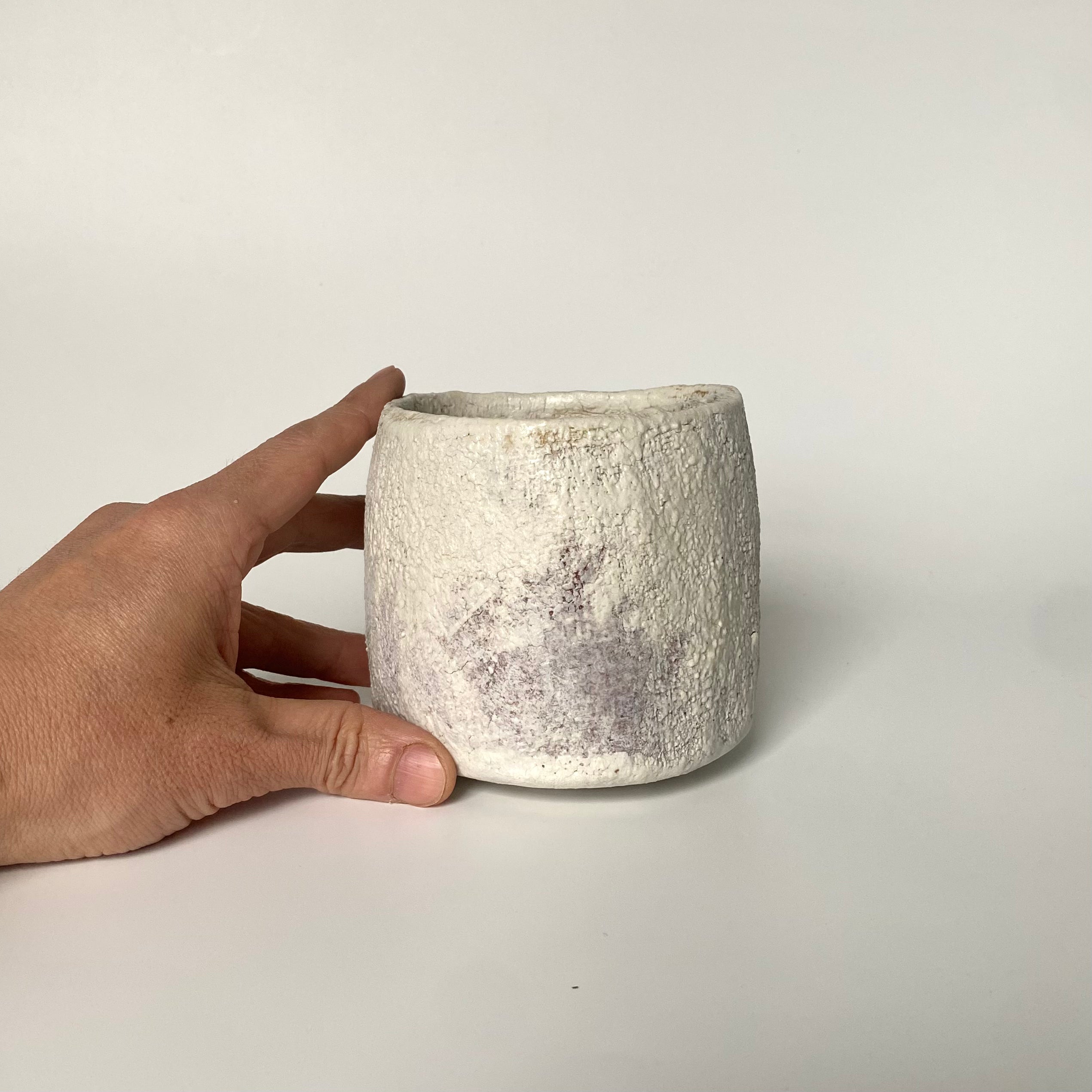 Matcha Bowl – Frost | Satoshi Collection