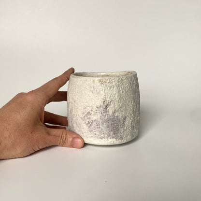 Matcha Bowl – Frost | Satoshi Collection