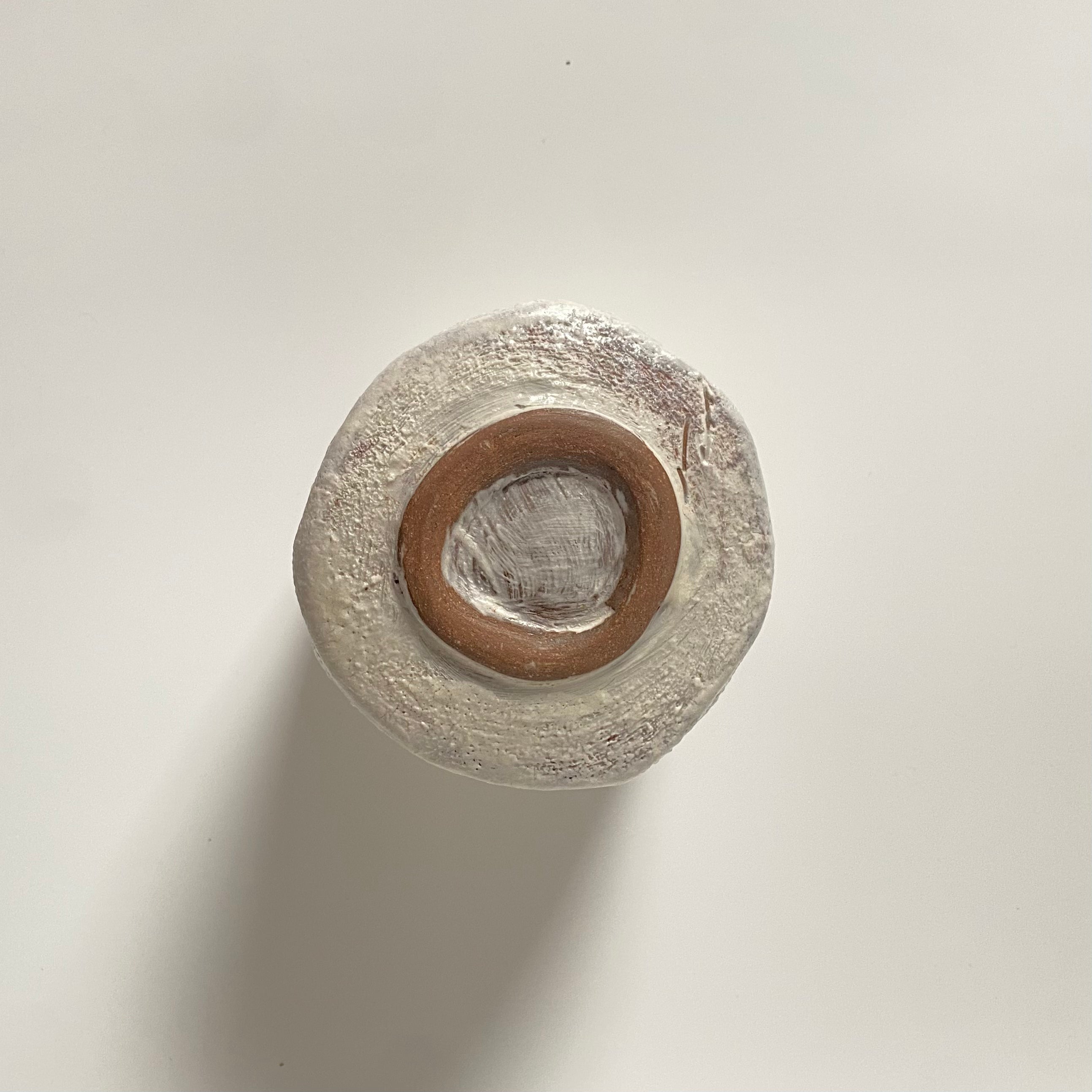 Matcha Bowl – Frost | Satoshi Collection