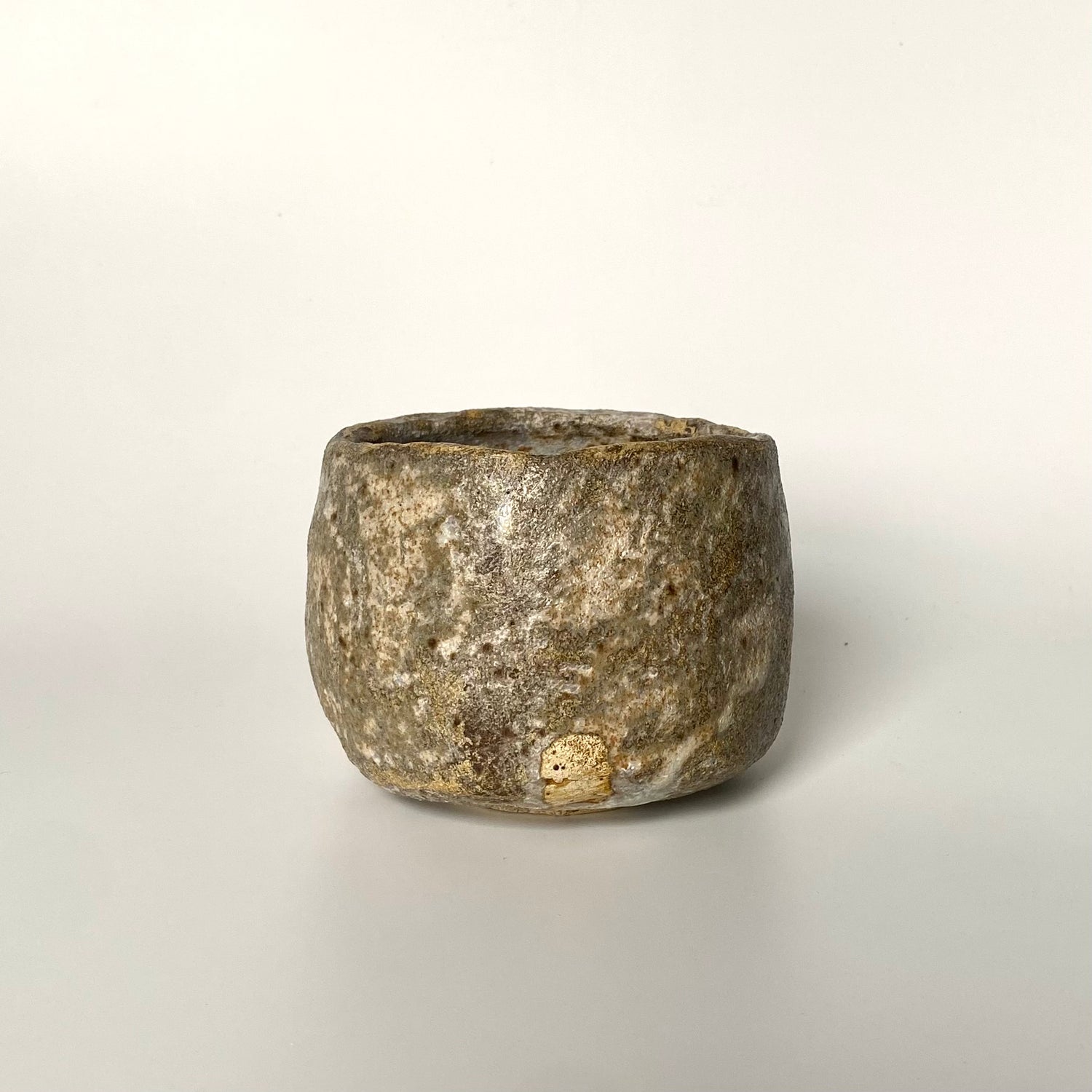 Matcha Bowl – Harvest | Satoshi Yoshikawa