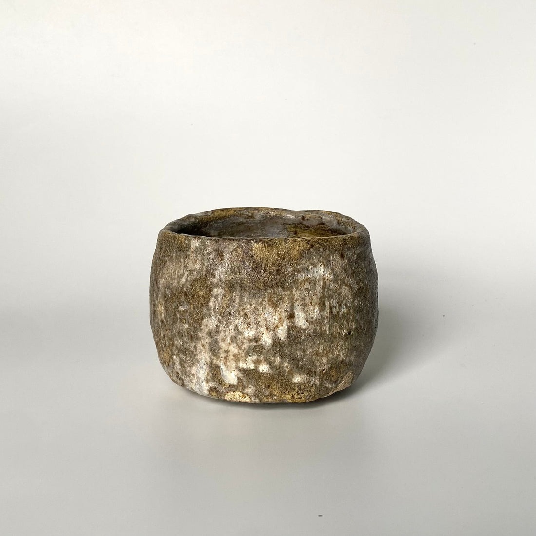 Matcha Bowl – Harvest | Satoshi Yoshikawa