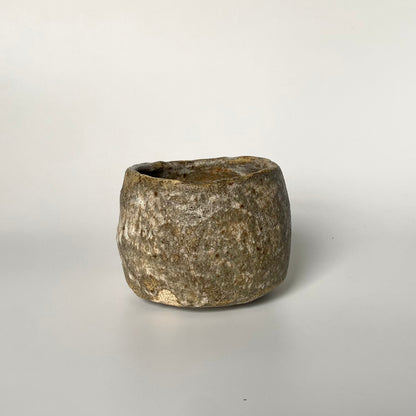 Matcha Bowl – Harvest | Satoshi Yoshikawa