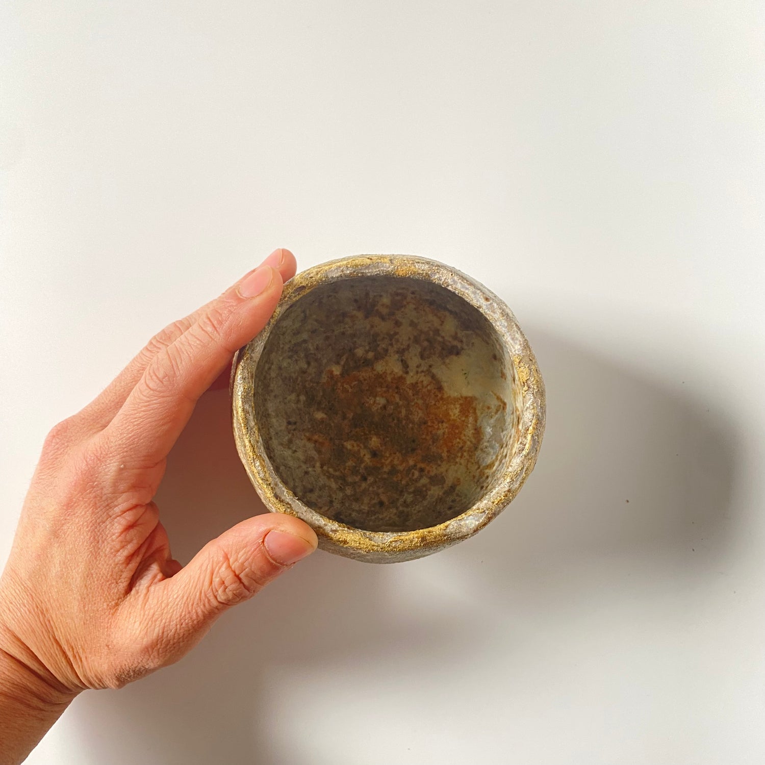 Matcha Bowl – Harvest | Satoshi Yoshikawa