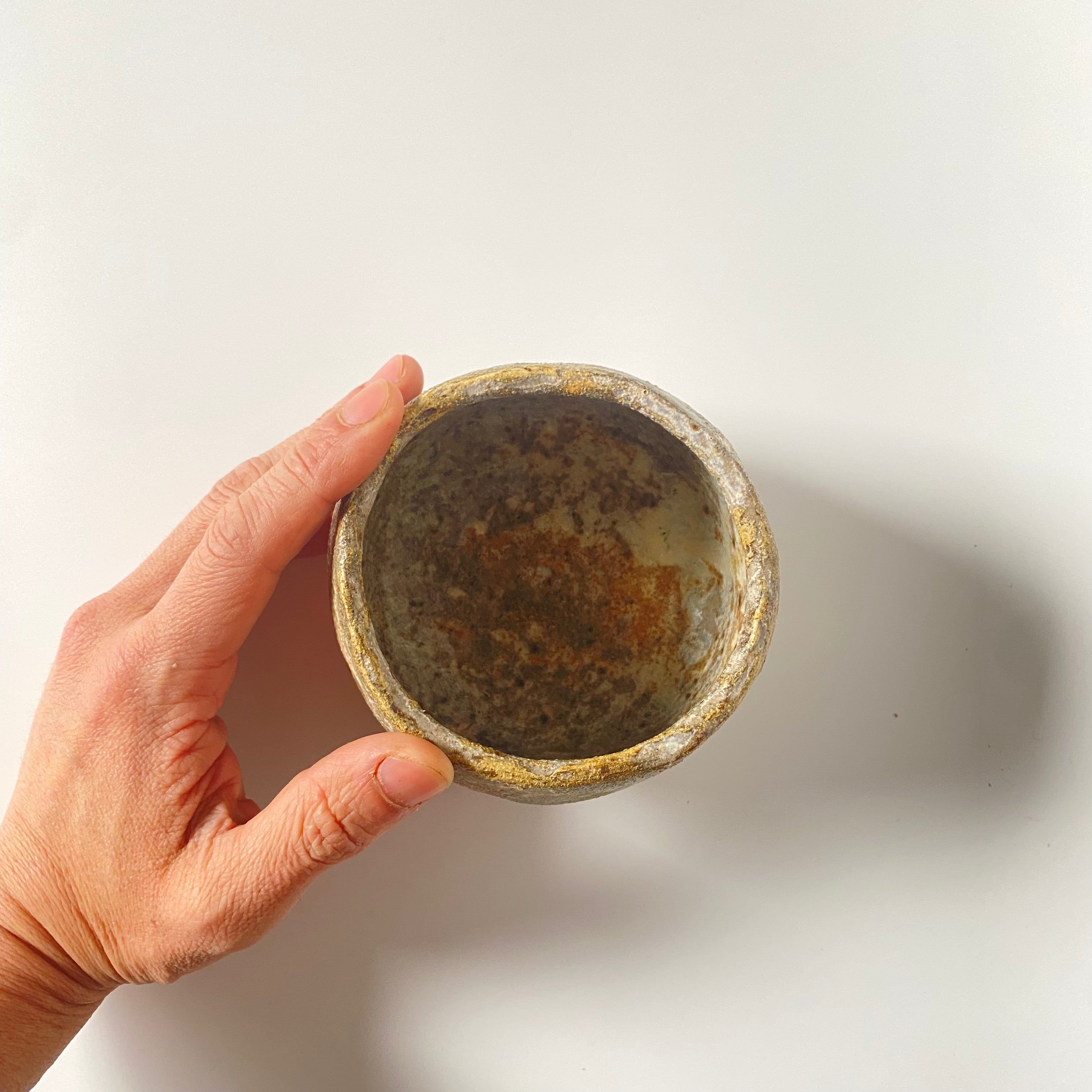 Matcha Bowl – Harvest | Satoshi Yoshikawa