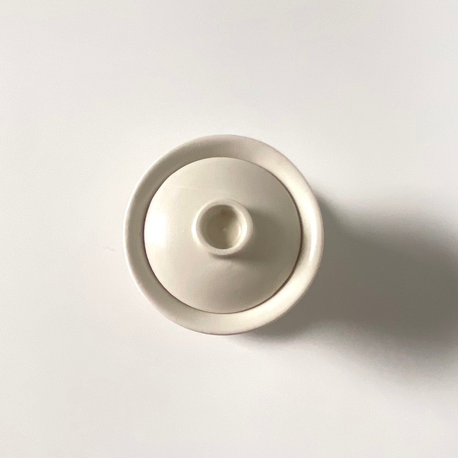 Porcelain Gaiwan | MIKA
