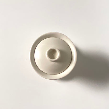 Porcelain Gaiwan | MIKA
