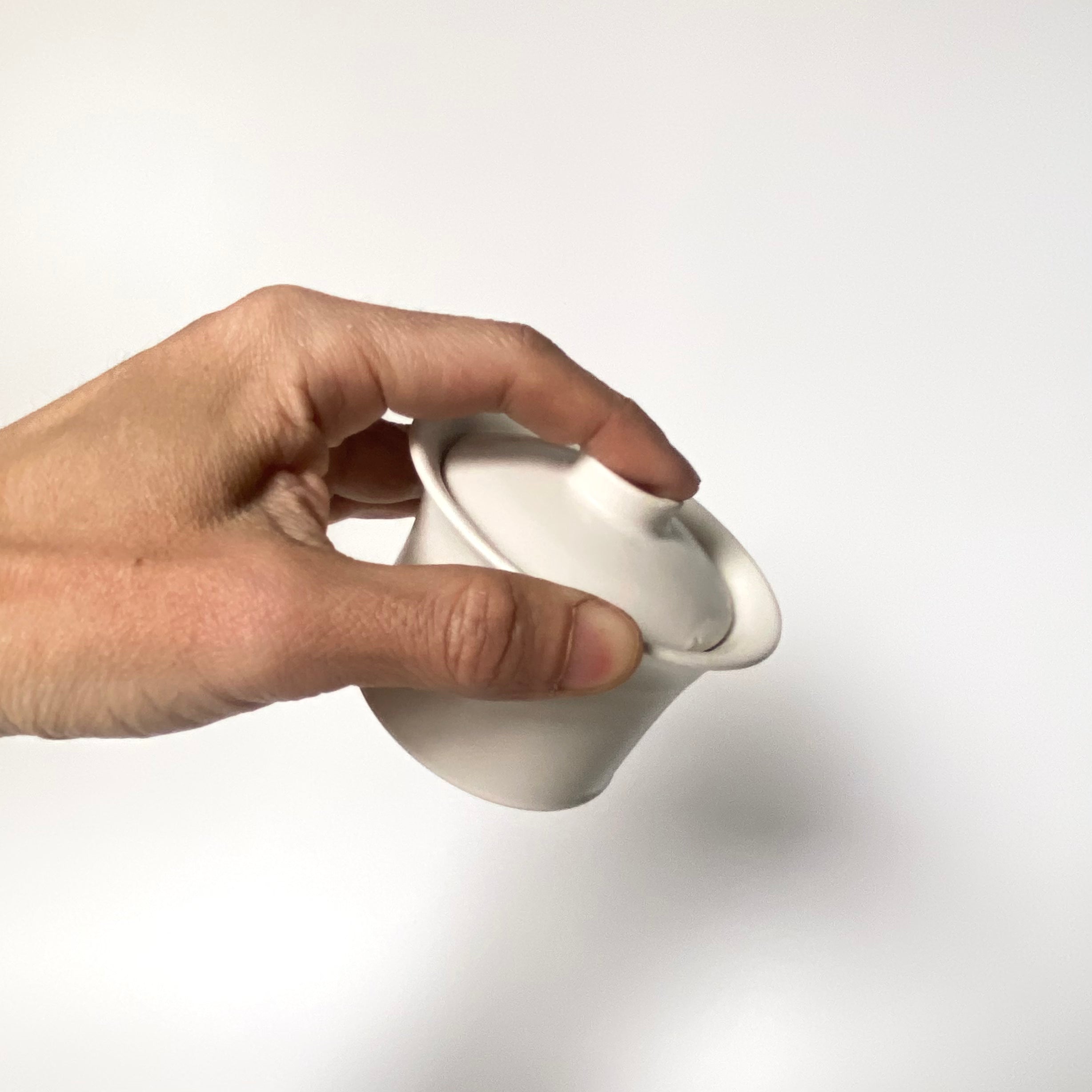 Porcelain Gaiwan | MIKA