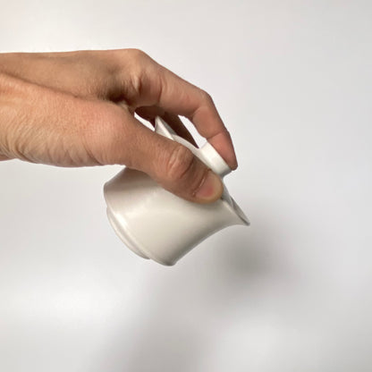 Porcelain Gaiwan | MIKA