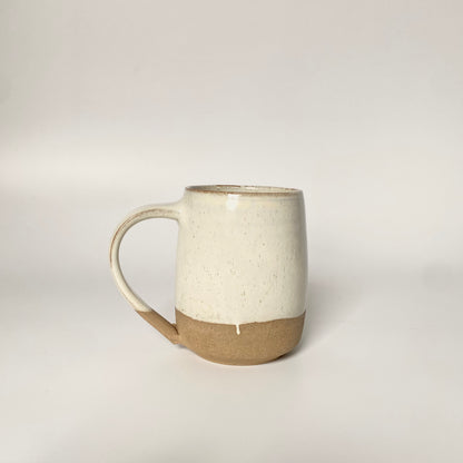 Ceramic Everyday  Mug - Beige| MIKA