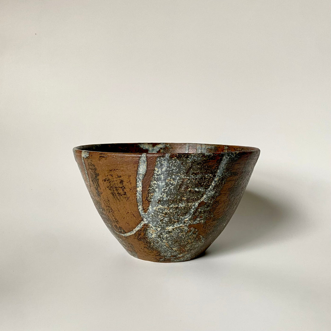Handmade Ceramic Ramen Bowl | MIKA Original Pottery
