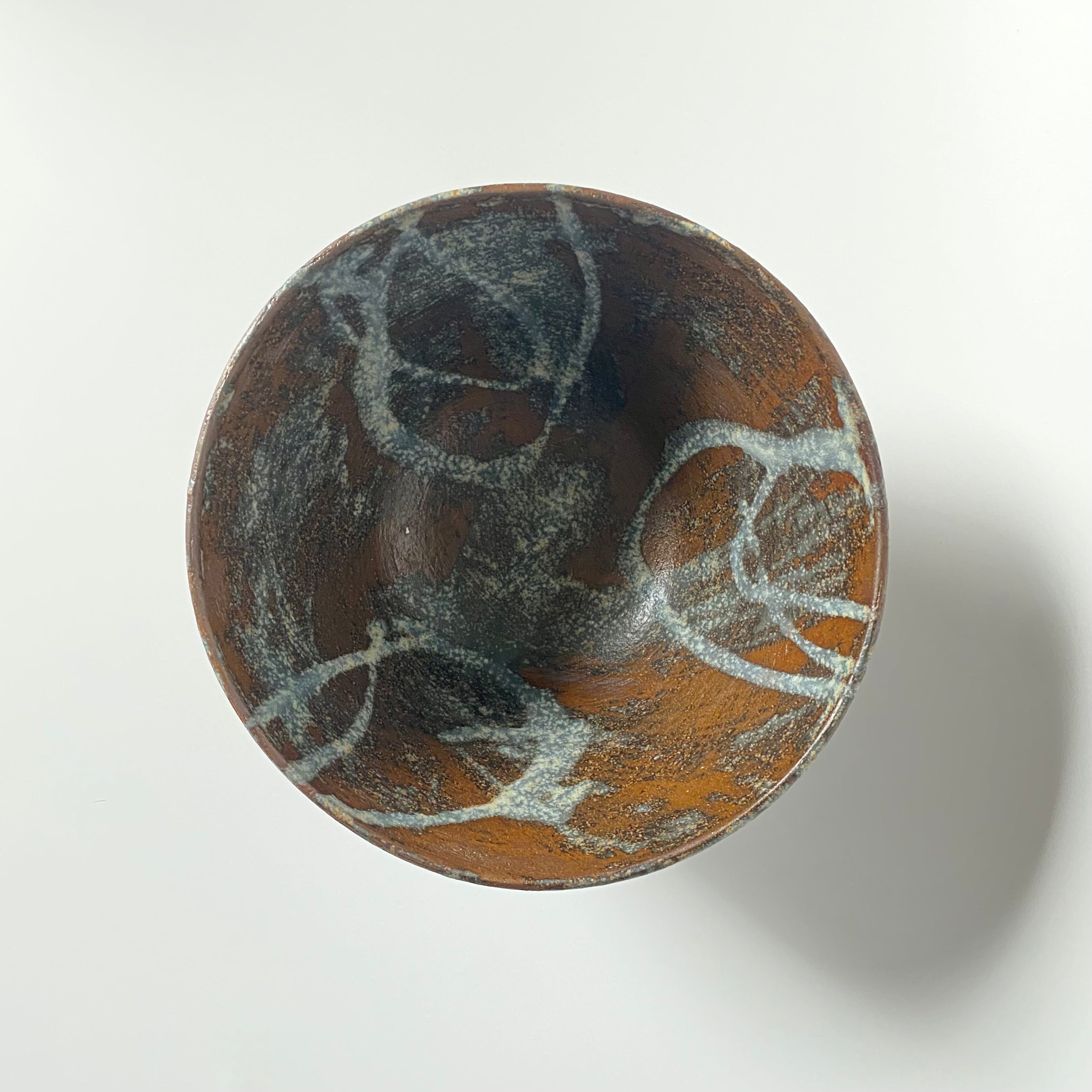Handmade Ceramic Ramen Bowl | MIKA Original Pottery