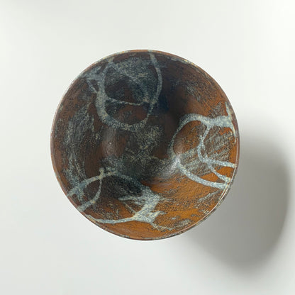 Handmade Ceramic Ramen Bowl | MIKA Original Pottery