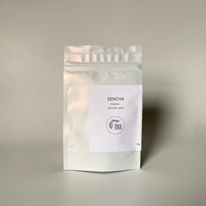 Sencha - Koshun