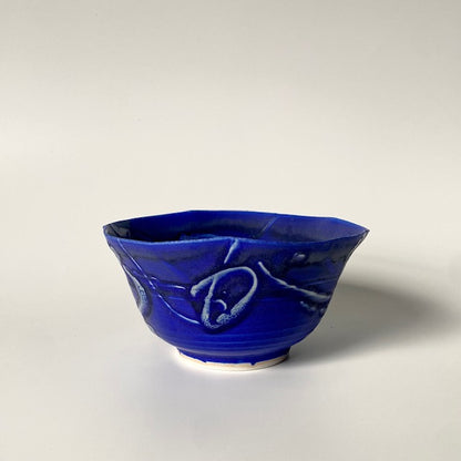 Kayo O’Young / Blue Bowl 2025
