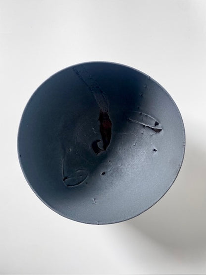 Kayo O’Young / Cobalt black bowl 2026