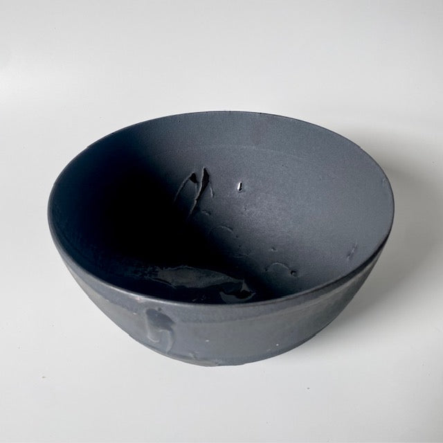 Kayo O’Young / Cobalt black bowl 2026