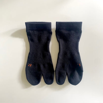 AMITABI Ankle Tabi Socks - Taiko Co.Ltd