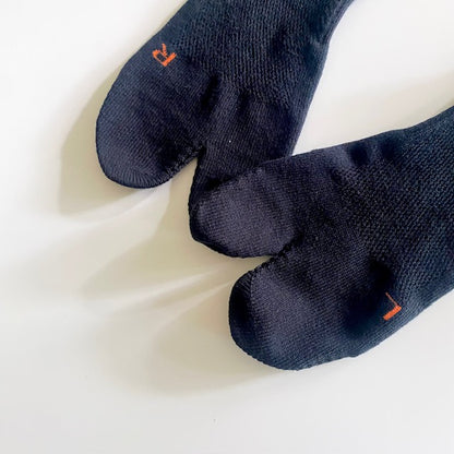 AMITABI Ankle Tabi Socks - Taiko Co.Ltd