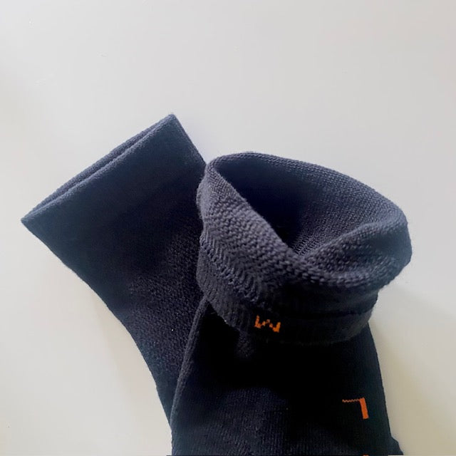 AMITABI Ankle Tabi Socks - Taiko Co.Ltd