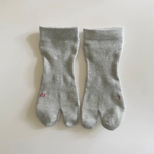 AMITABI Ankle Tabi Socks - Taiko Co.Ltd