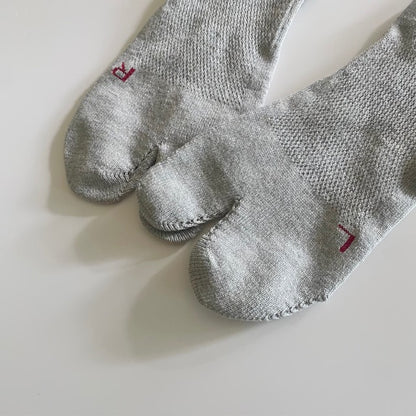 AMITABI Ankle Tabi Socks - Taiko Co.Ltd