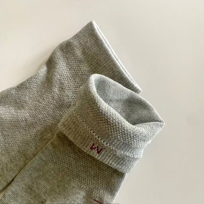 AMITABI Ankle Tabi Socks - Taiko Co.Ltd
