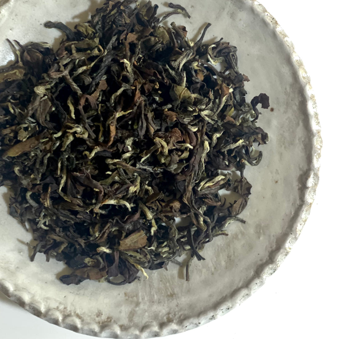 Oriental Beauty Oolong