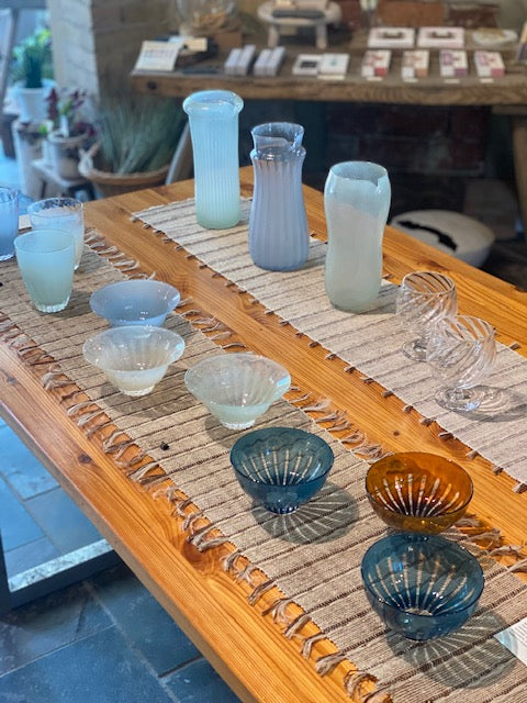 MIKA | Japanese Ceramics, Tea Tasting & Curated Gifts in Toronto
