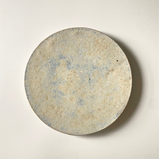 Ceramic 8.5" Round Plate | Utsuroi by MIKA