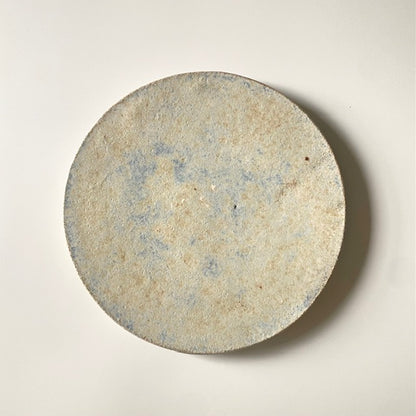 Ceramic 8.5" Round Plate | Utsuroi by MIKA