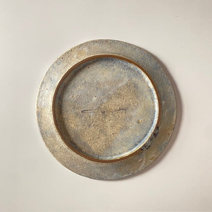 Ceramic 8.5" Round Plate | Utsuroi by MIKA
