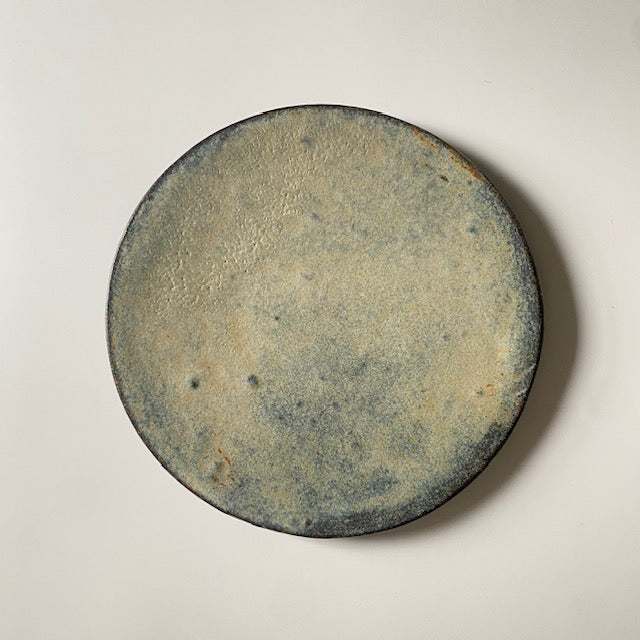 Ceramic 8.5" Round Plate | Utsuroi by MIKA