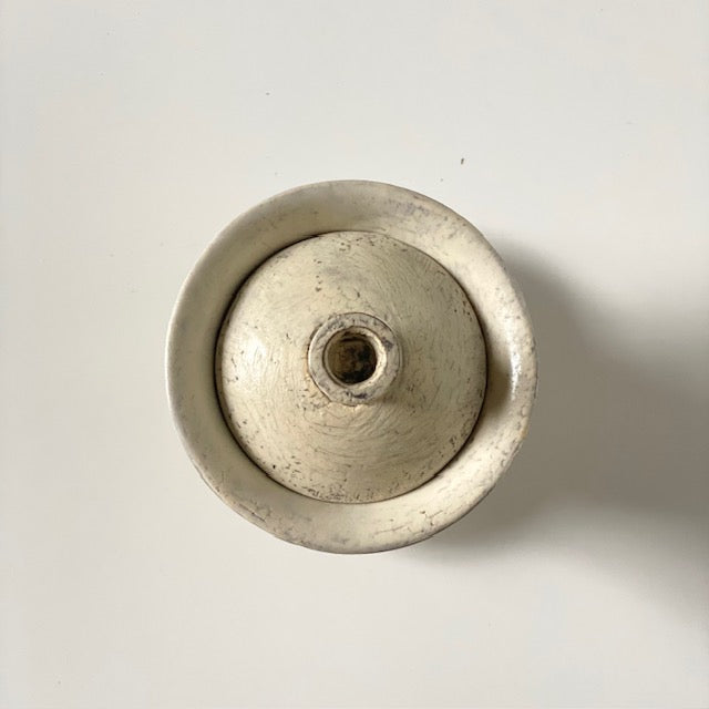 Ceramic Gaiwan A– Birch | Utsuroi by MIKA