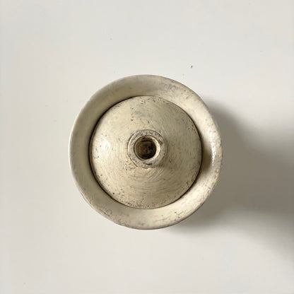 Ceramic Gaiwan A– Birch | Utsuroi by MIKA