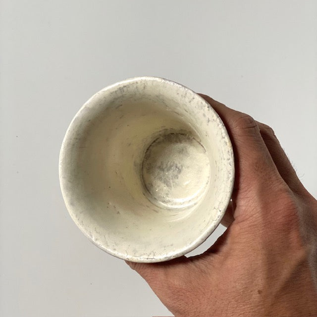 Ceramic Gaiwan A– Birch | Utsuroi by MIKA