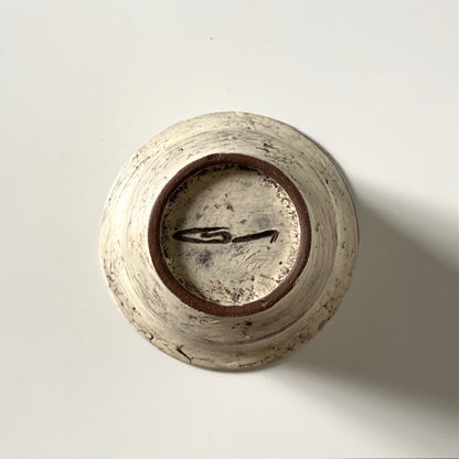 Ceramic Gaiwan D – Birch | Utsuroi by MIKA