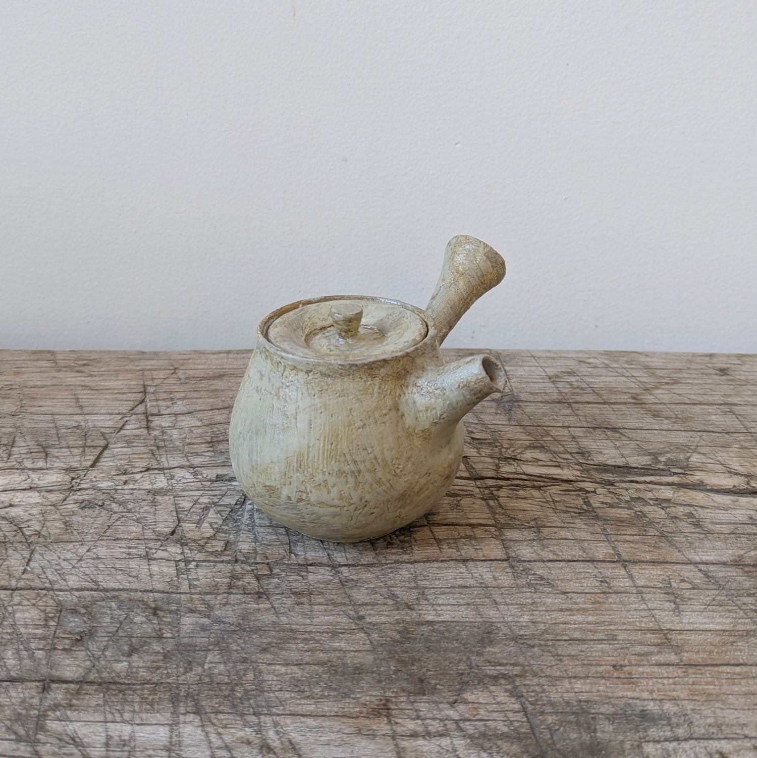 MIKA Original Handmade Teapot – Available in five styles