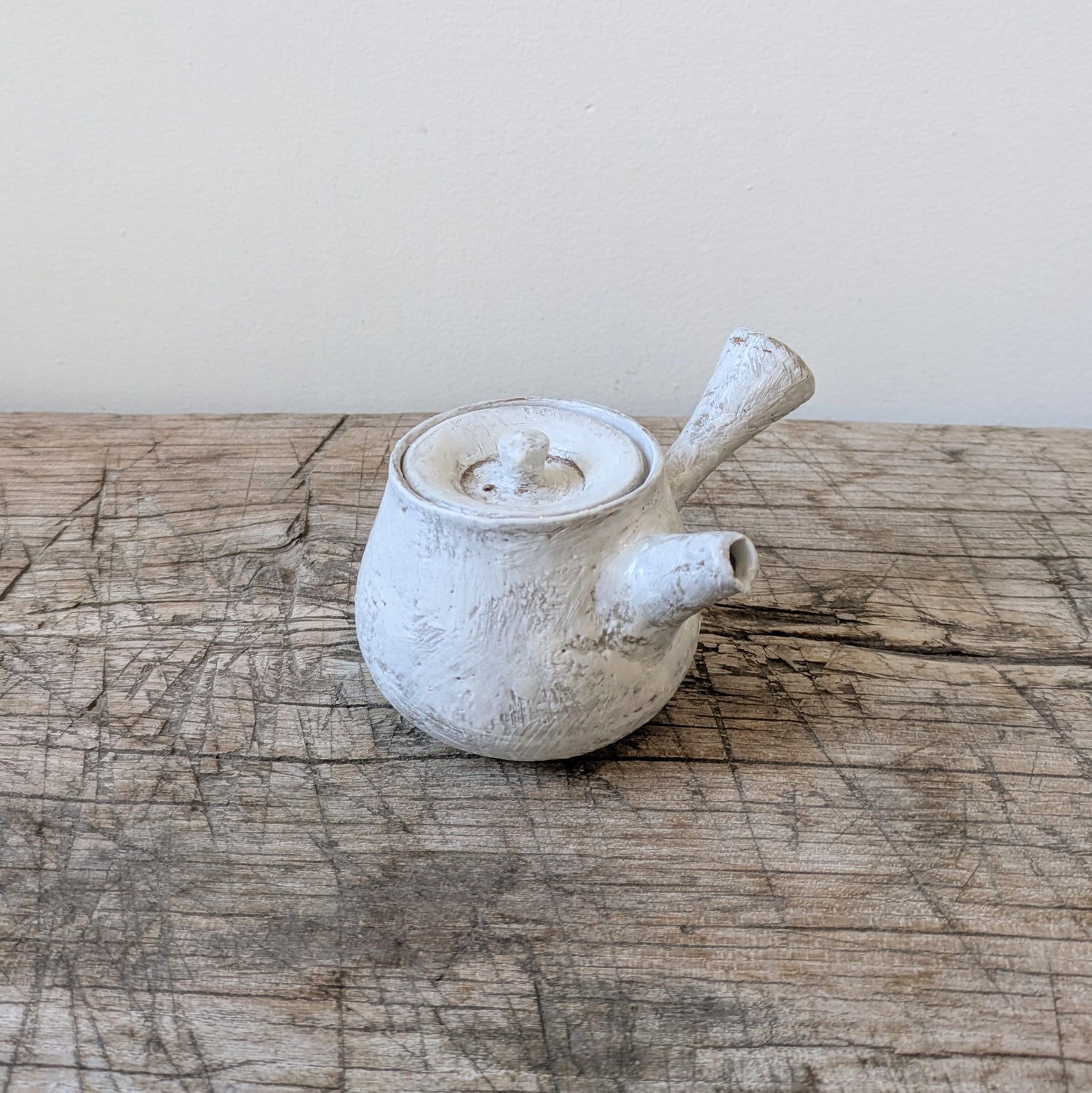 MIKA Original Handmade Teapot – Available in five styles