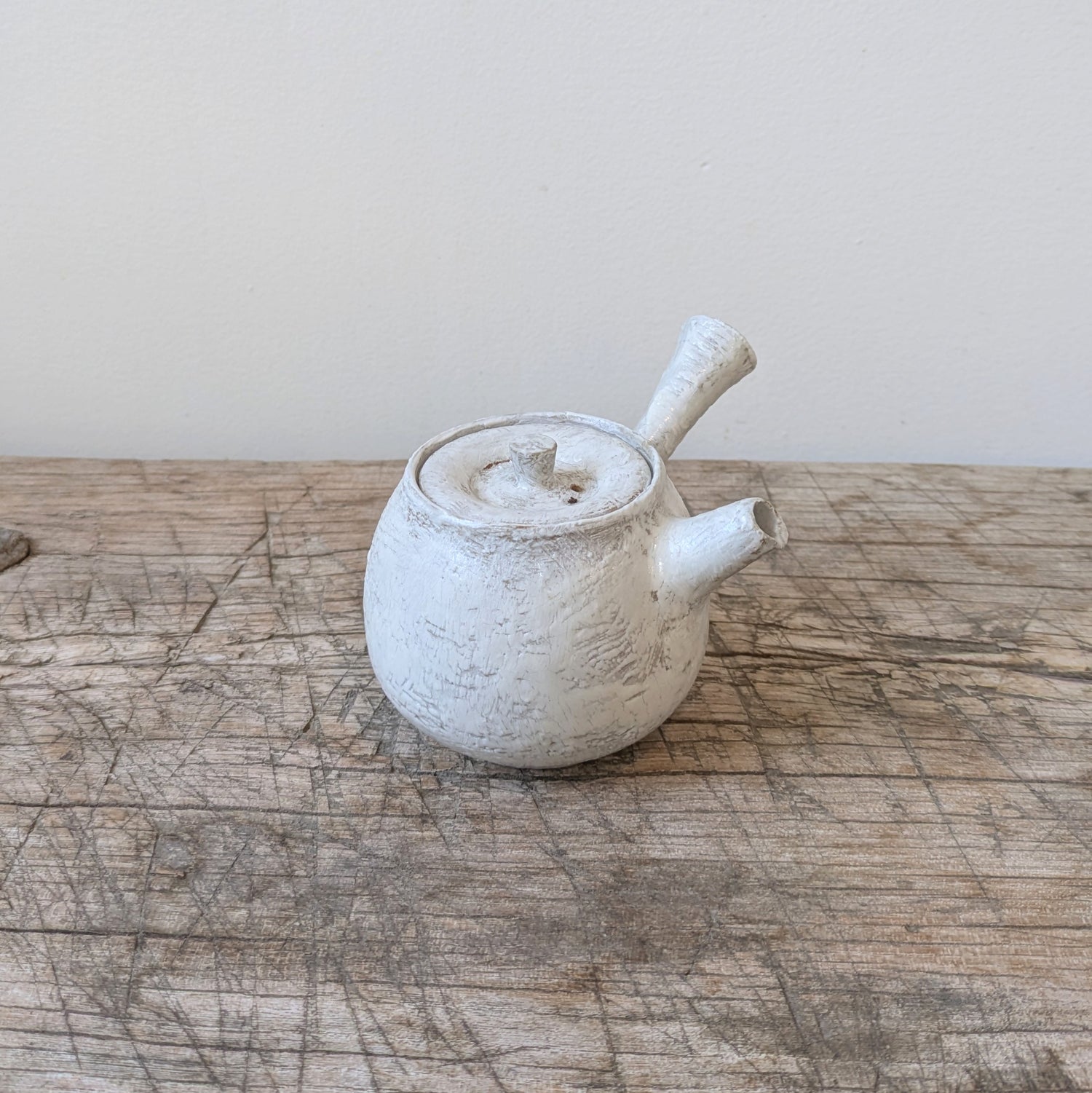 MIKA Original Handmade Teapot – Available in five styles