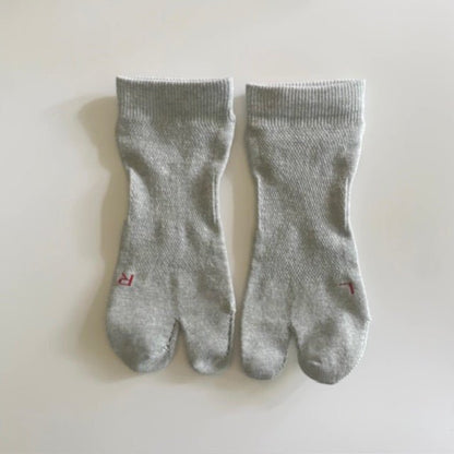 AMITABI Ankle Tabi Socks - Taiko Co.Ltd - MIKAHardgoods