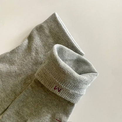 AMITABI Ankle Tabi Socks - Taiko Co.Ltd - MIKAHardgoods
