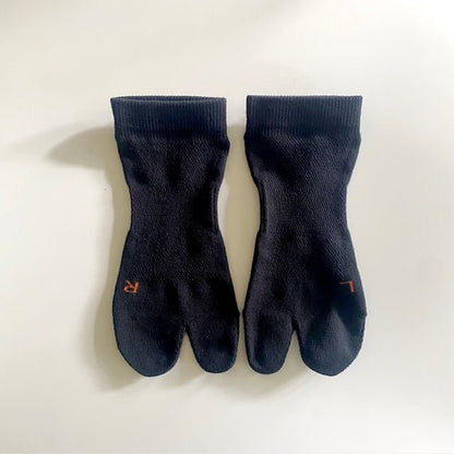 AMITABI Ankle Tabi Socks - Taiko Co.Ltd - MIKAHardgoods