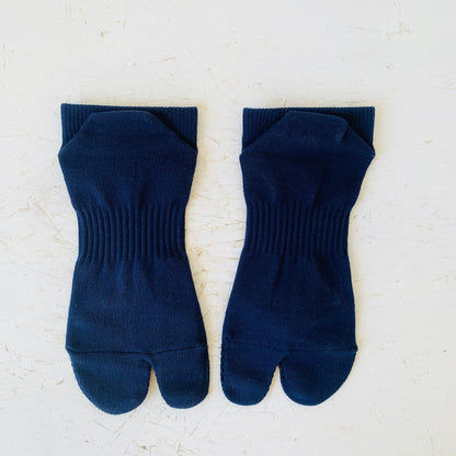 AMITABI Ankle Tabi Socks - Taiko Co.Ltd - MIKAFleurhome goods