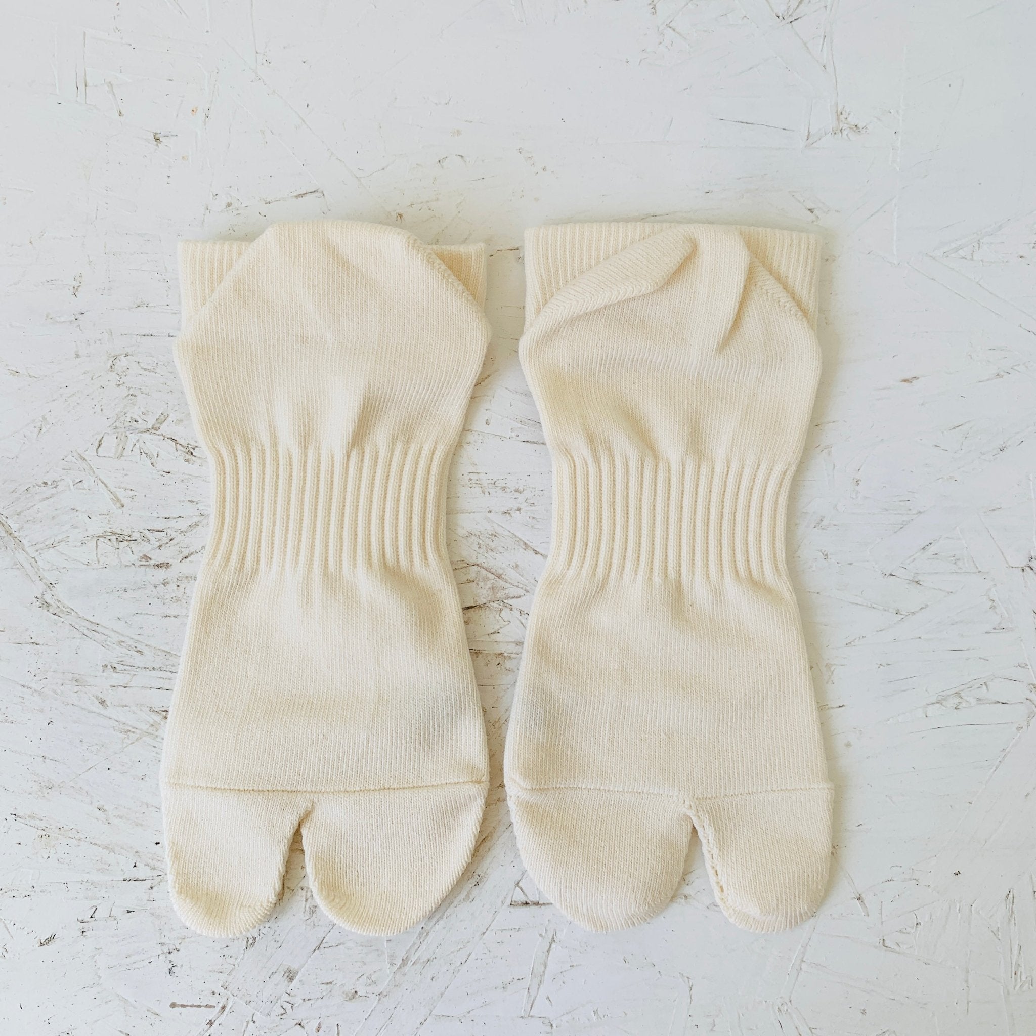 AMITABI Ankle Tabi Socks - Taiko Co.Ltd - MIKAFleurhome goods