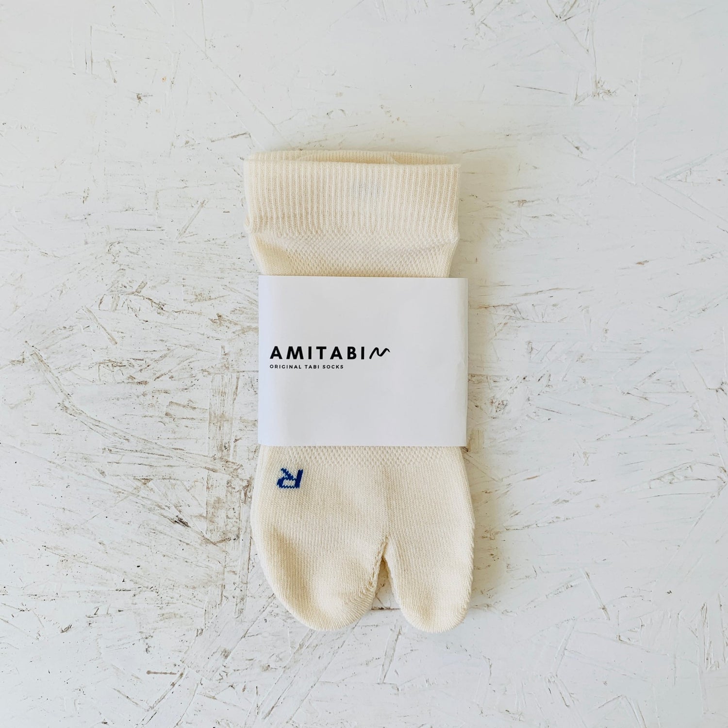 AMITABI Ankle Tabi Socks - Taiko Co.Ltd - MIKAFleurhome goods