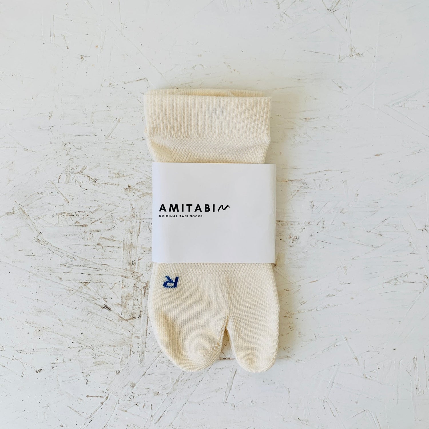 AMITABI Ankle Tabi Socks - Taiko Co.Ltd - MIKAFleurhome goods