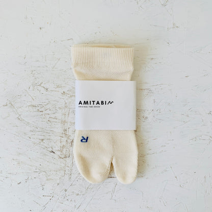 AMITABI Ankle Tabi Socks - Taiko Co.Ltd - MIKAFleurhome goods